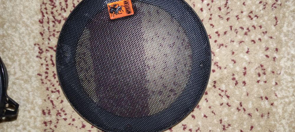 Автоакустика Mystery MC-542