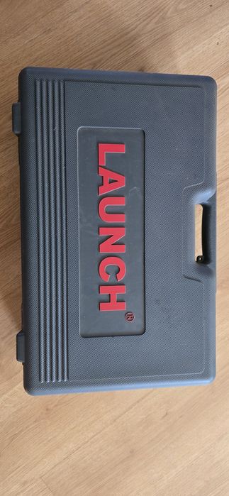 Komputer diagnostyczny Lunch 431 euro pro5