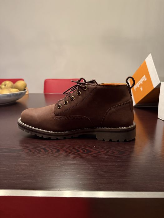 Botas Timberland waterproof