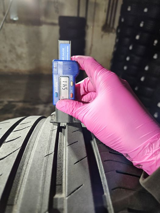 Goodride 225/45 r17 Zuper Eco Z-107 /// 5,4mm!!! 2023r wysyłka