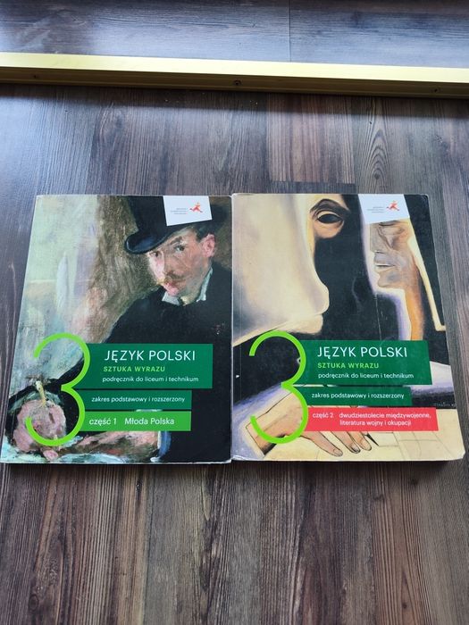 Sztuka wyrazu 3  podręczniki do języka polskiego