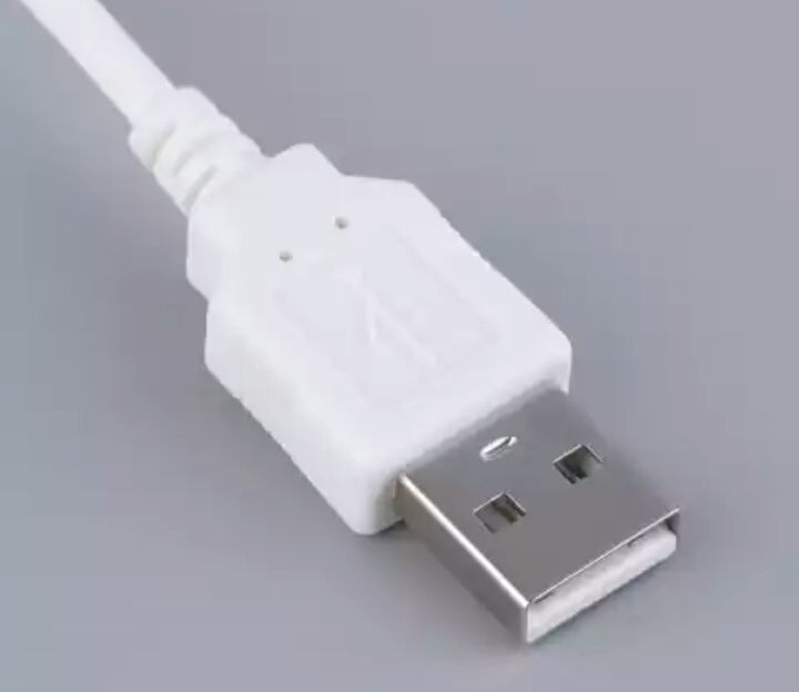 Разветвитель с 4 портами USB