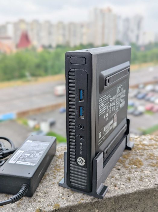 hp prodesk - купити комп'ютери та комплектуючі - Ціна на OLX.ua