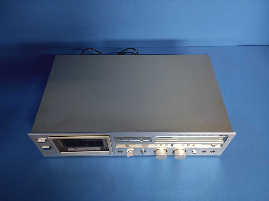 deck cassetes ALPAGE AL-60 (ALPINE)