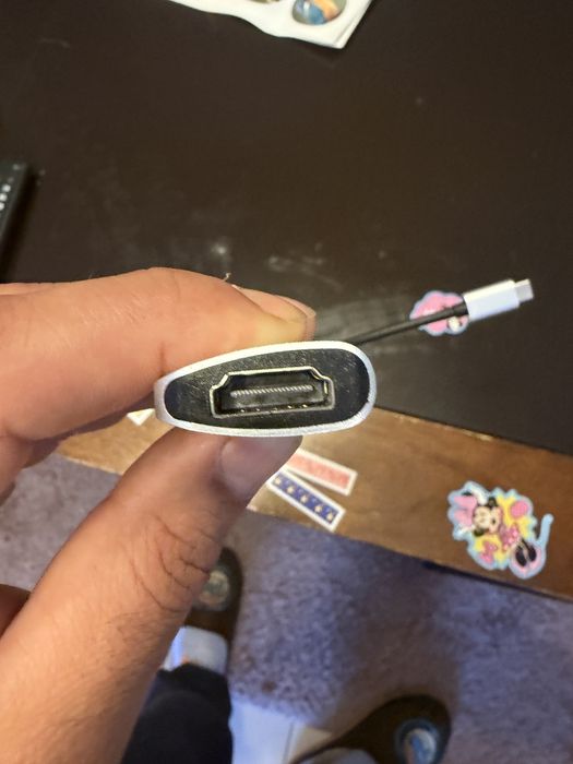 Vendo Hub usb-c universal