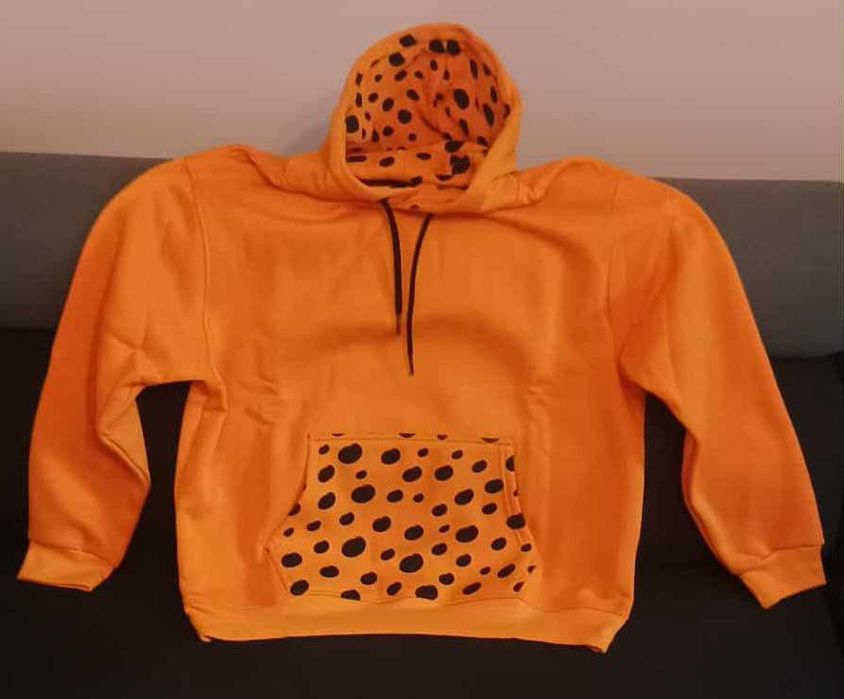 Bluza Cheetos limitowana oryginalna nowa