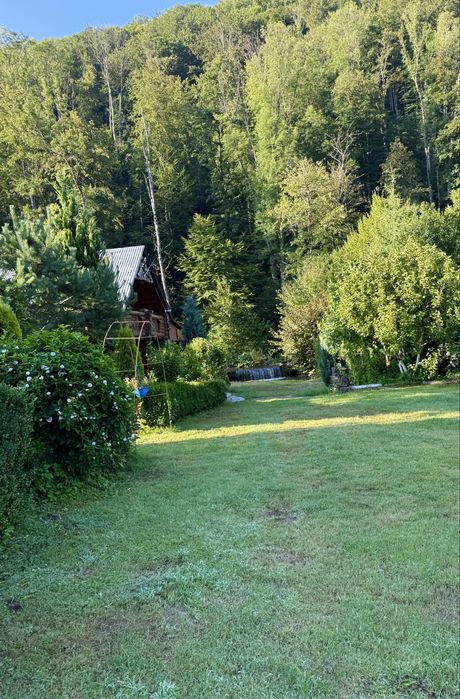 Будинок для Відпочинку Закарпаття, м. Свалява.