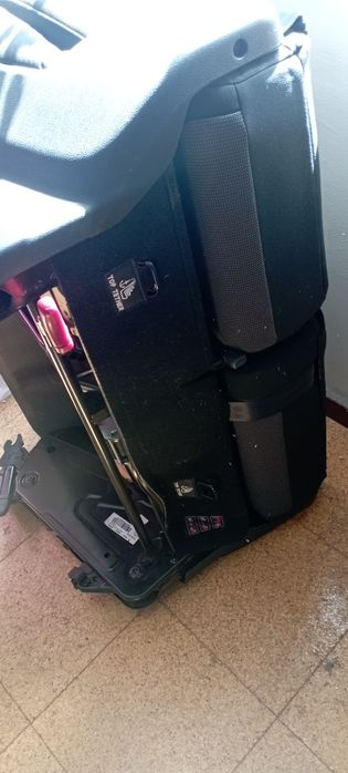 Bancos traseiros  Toyota pro Ace 2019