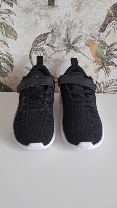 Adidasy PUMA na rzep r.26