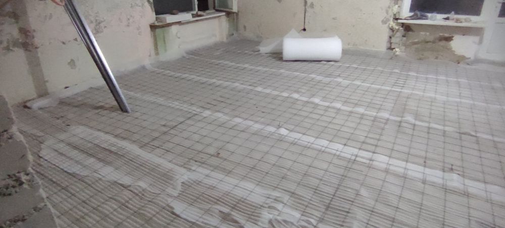 Выполняем строительные работы любой сложности