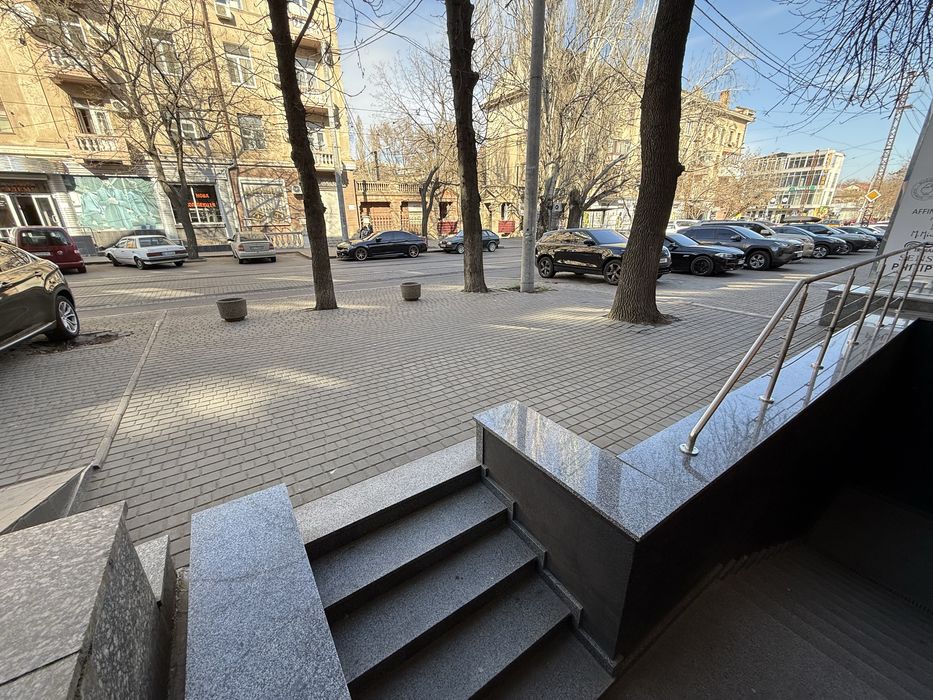 Продажа ликвид в центре 110м2 возле ул Соборная