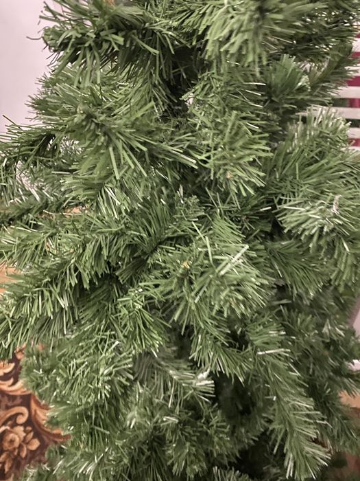 Штучна ялинка