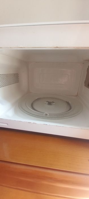 Micro-ondas Electronia