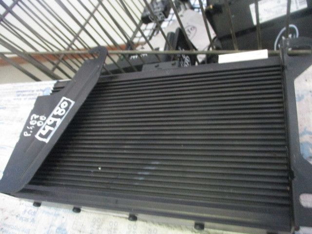 Amplificador de colunas PEUGEOT 607 (9D, 9U)