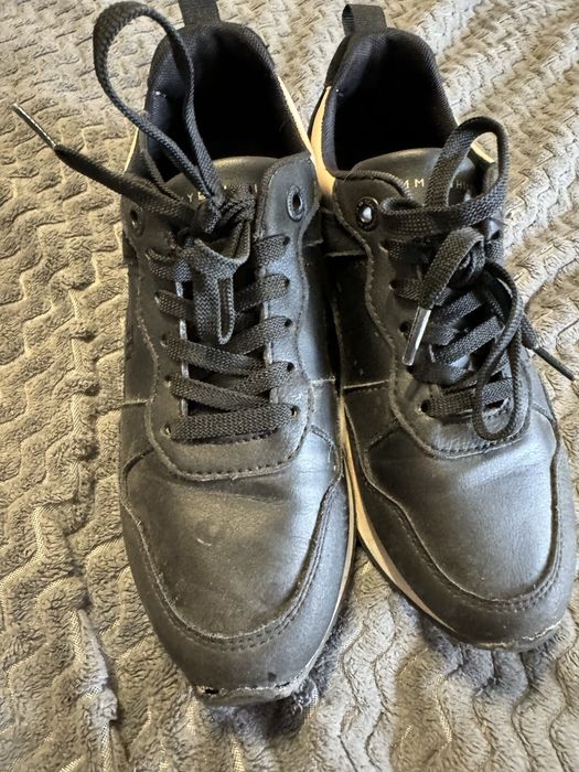 Кросовки Tommy Hilfiger жіночі кросівки