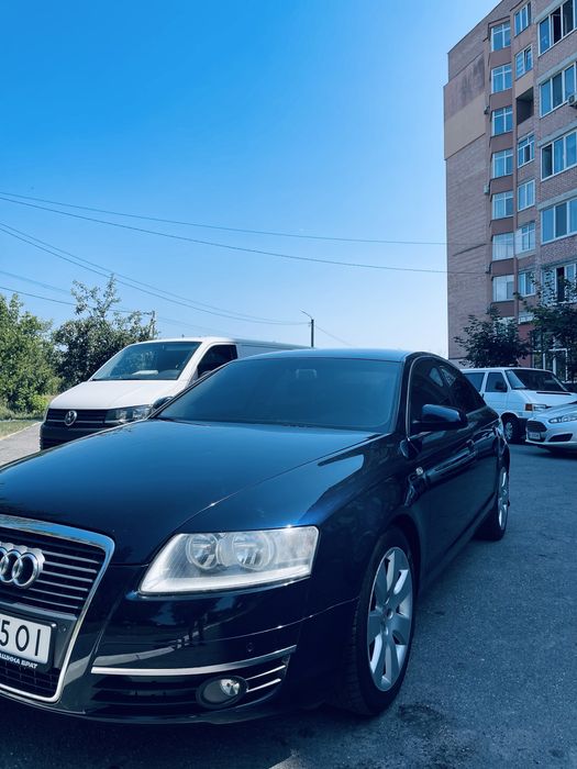 Продається Audi A6 C6