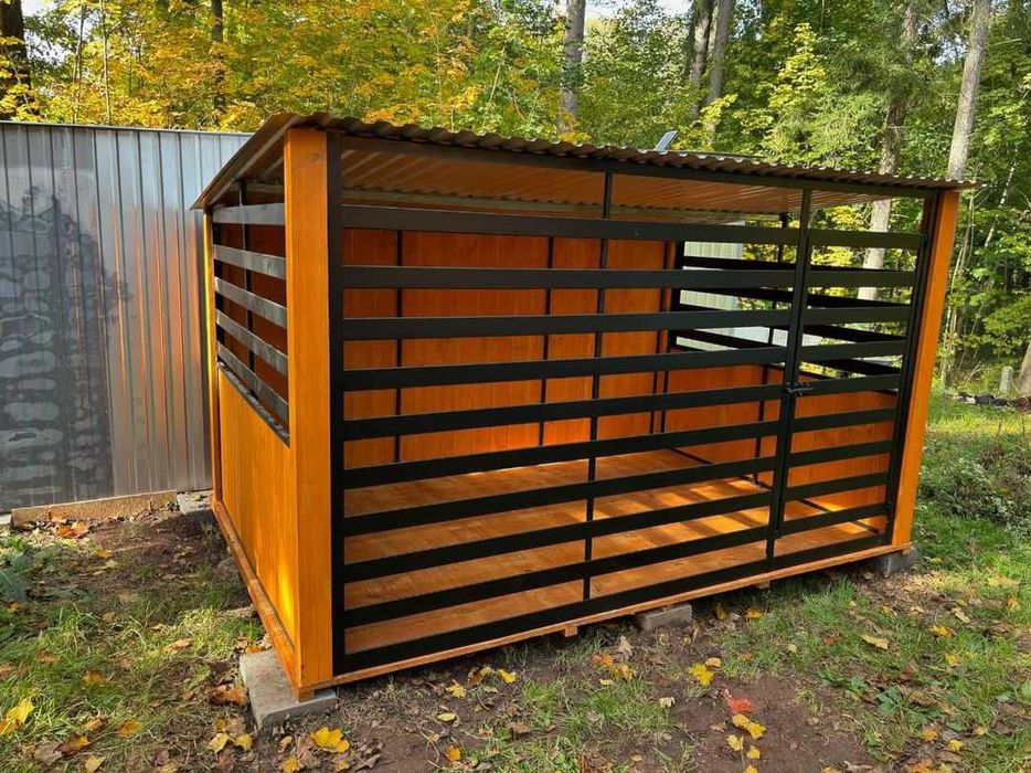 PRODUCENT_kojec dla psa zapraszamy