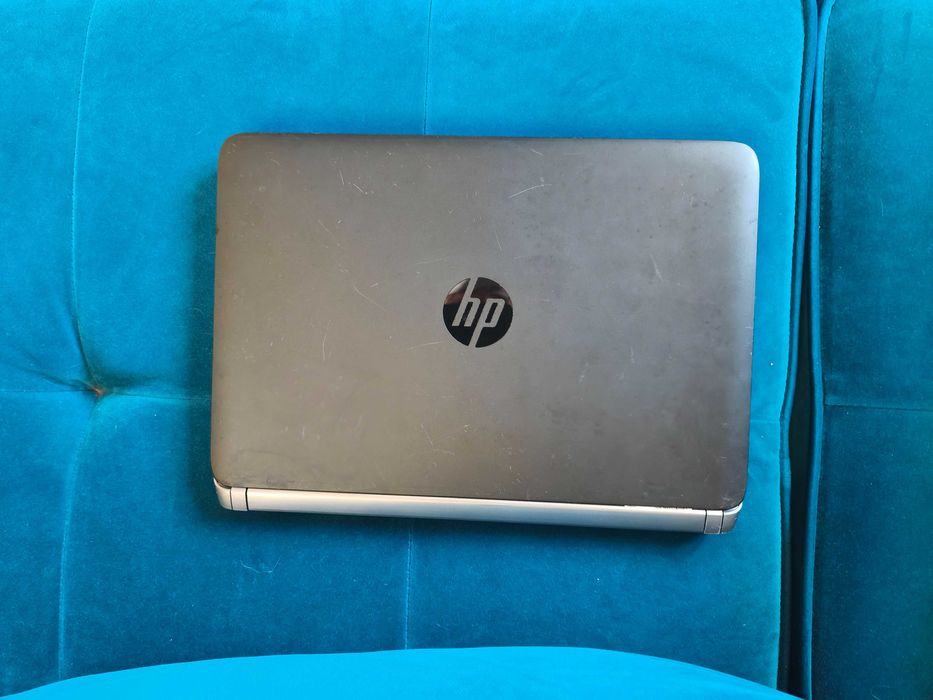 HP, Compaq ProBook 430 G1