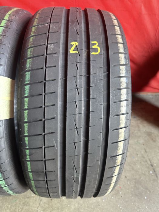 Pneus 235/35/20 Vredestein Todos Iguais Como novos