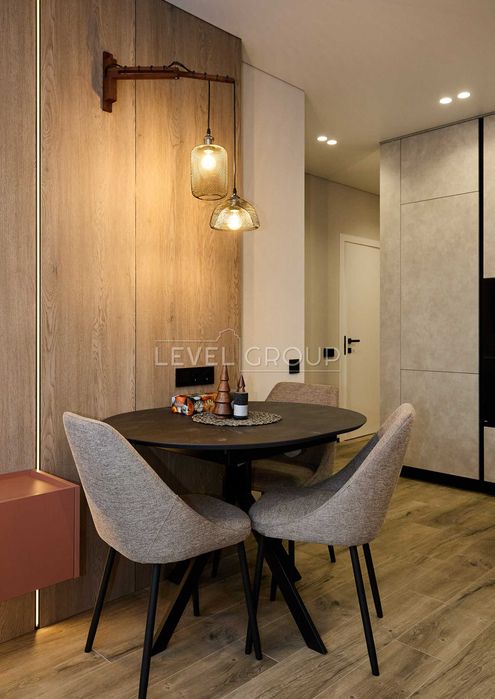 1-room apartment apartment by the address (area 40 m²) - Atlanta.ua - photo 4