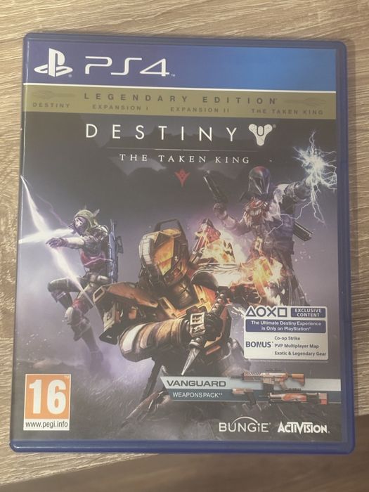8 gier na ps4.