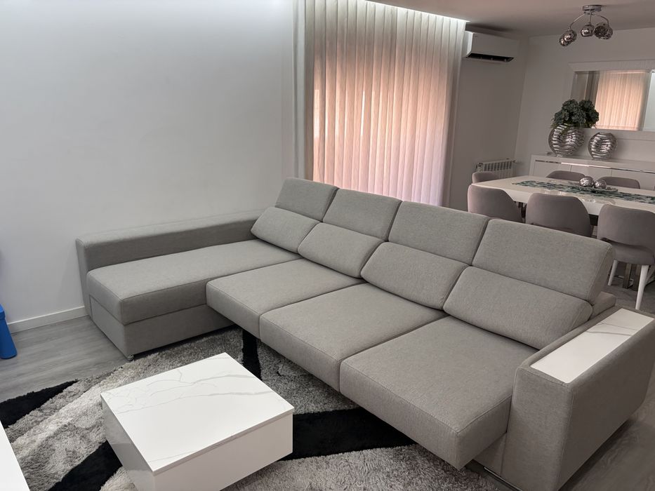 Sofas por medida
