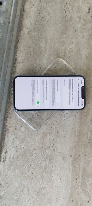 Iphone 13 128gb tudo origem