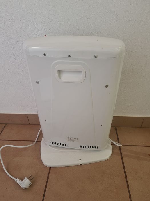 Vendo aquece cerâmico marca Kunft