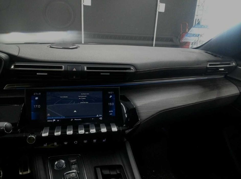 Carrinha 508 2.0 HDI 2020