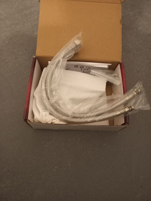 Torneira monocomando nova