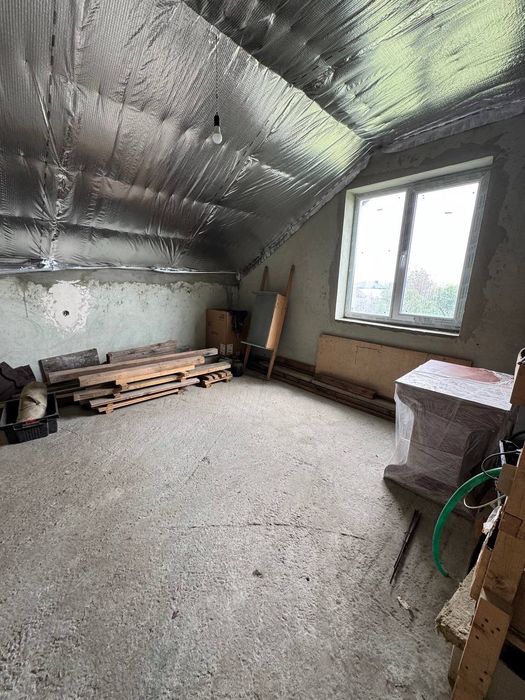 Продаж котеджу 140 м.кв. в Зубрі