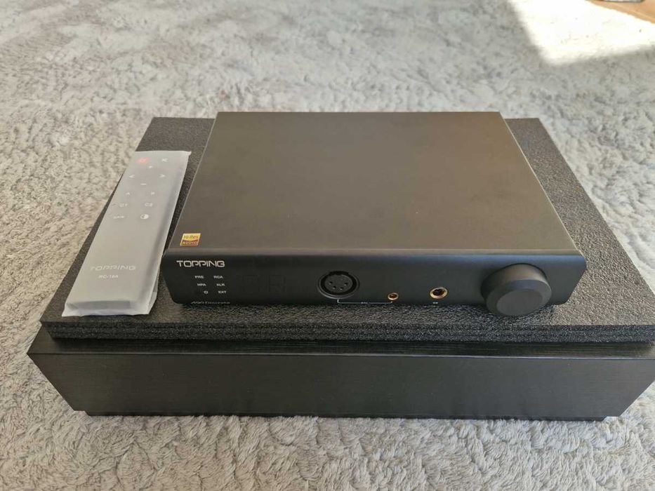 Topping A90 Discrete R2R