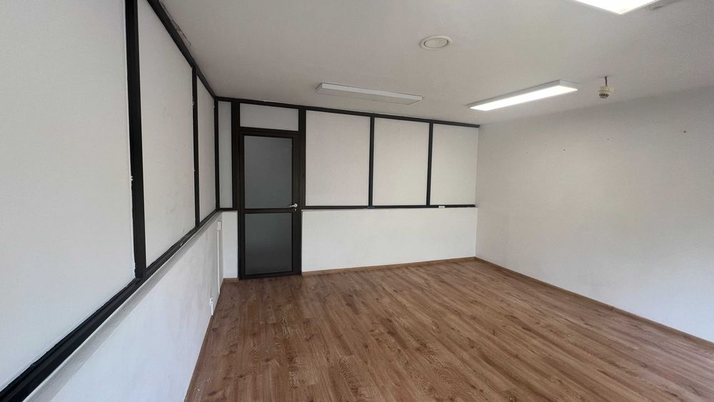 Wynajmę lokal 19,50 m2, ul. Centralna, bezpośrednio!
