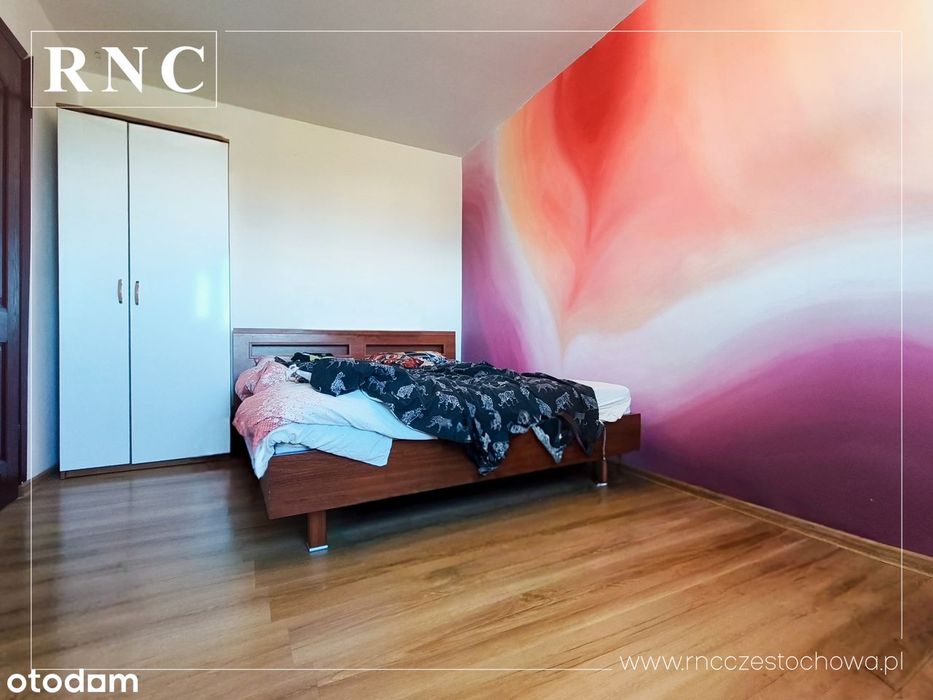 Aleja Wyzwolenia | Dwa pokoje | Pełne wyposażenie | 52 m² - Widok 5