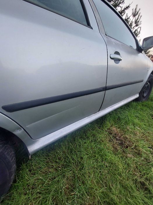 Skoda Octavia  1,9 TDI r.prod. 2009