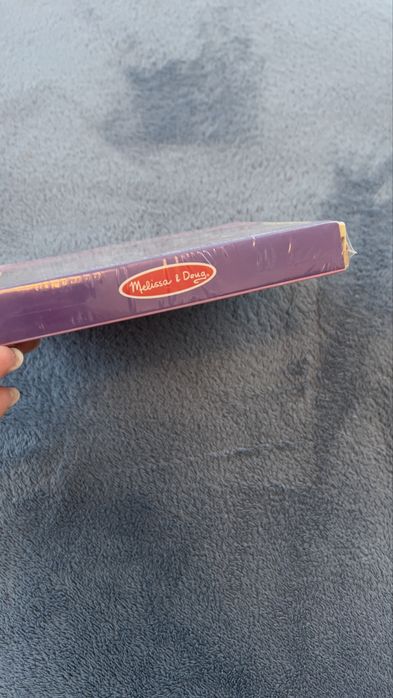 Набір Melissa&Doug новий