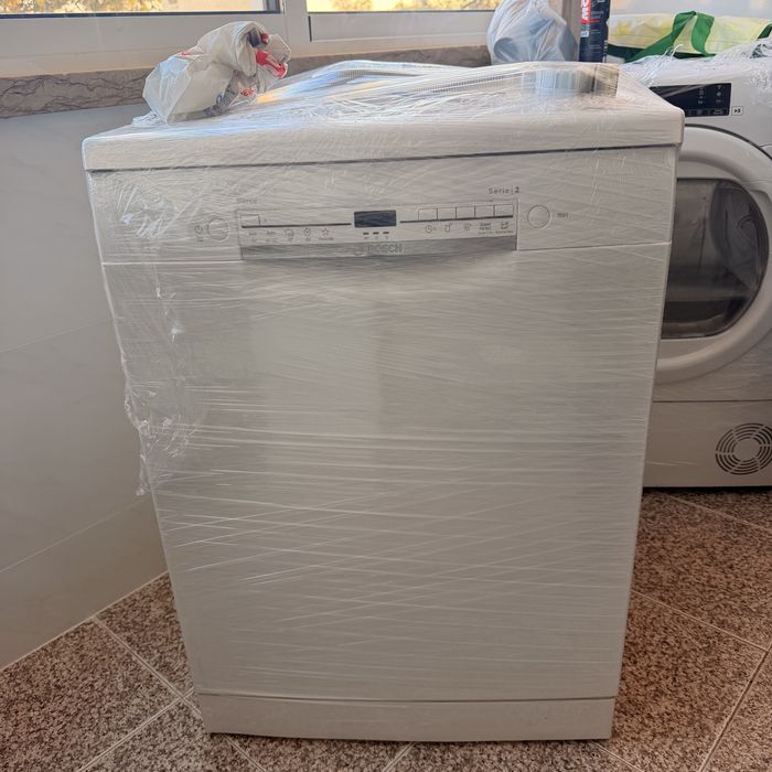 Maquina de lavar loiça