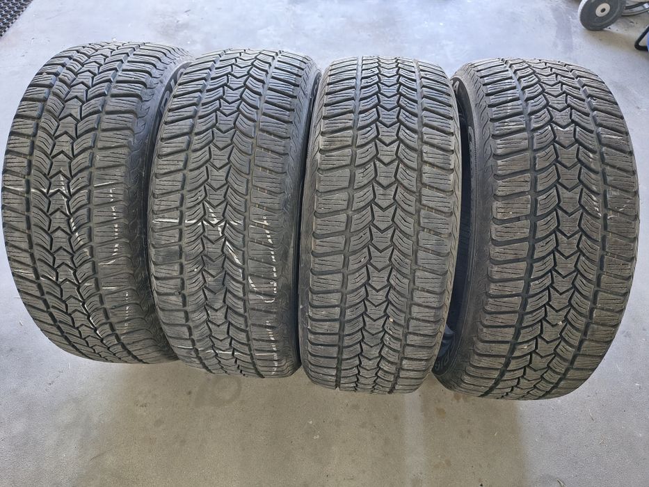 Dębica Frigo HP2 205/55 r 16
