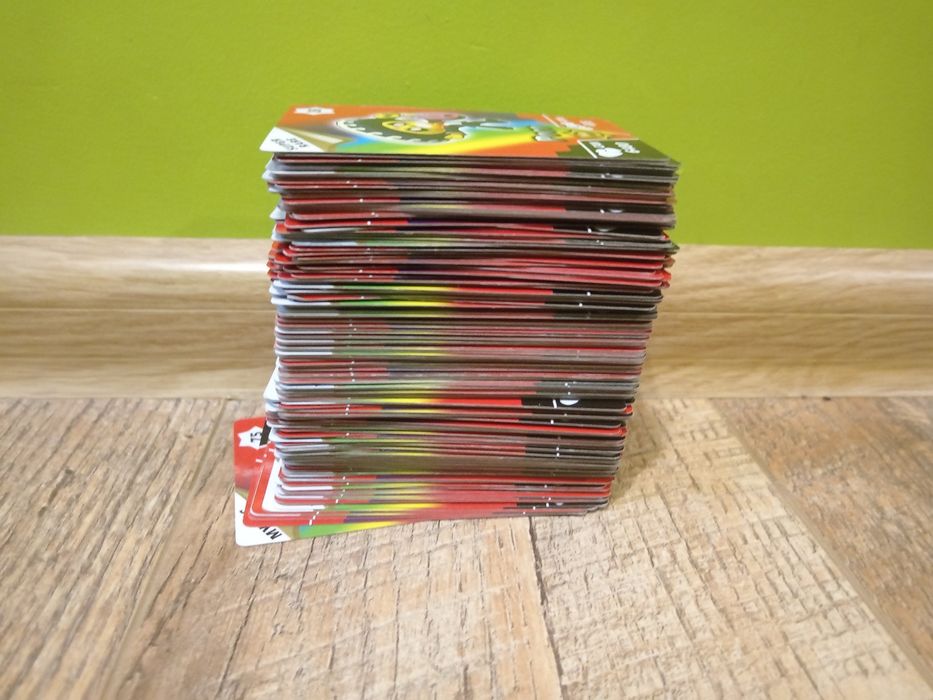 Картки бравл старс обмін на атб арену або лего у Рівному