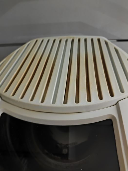 Fritadeira elétrica Delonghi