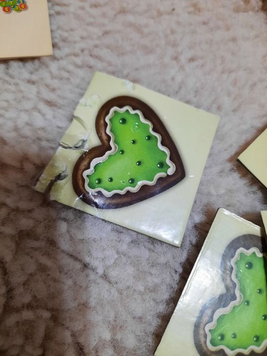 Gra Znikające Ciasteczka Egmont