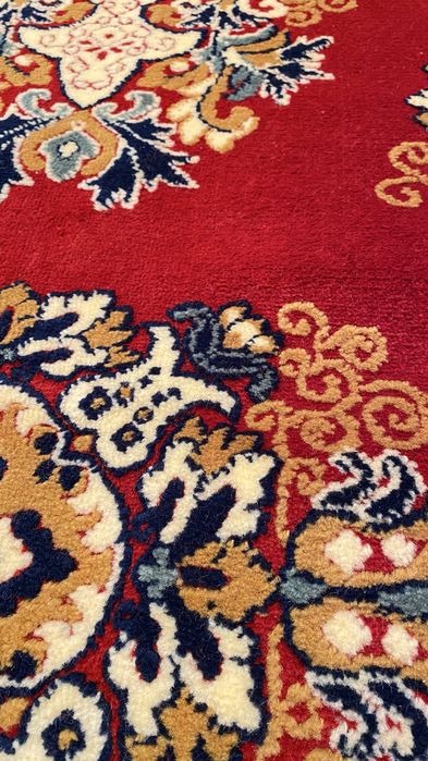 3 новых ковра. 1 использовали.