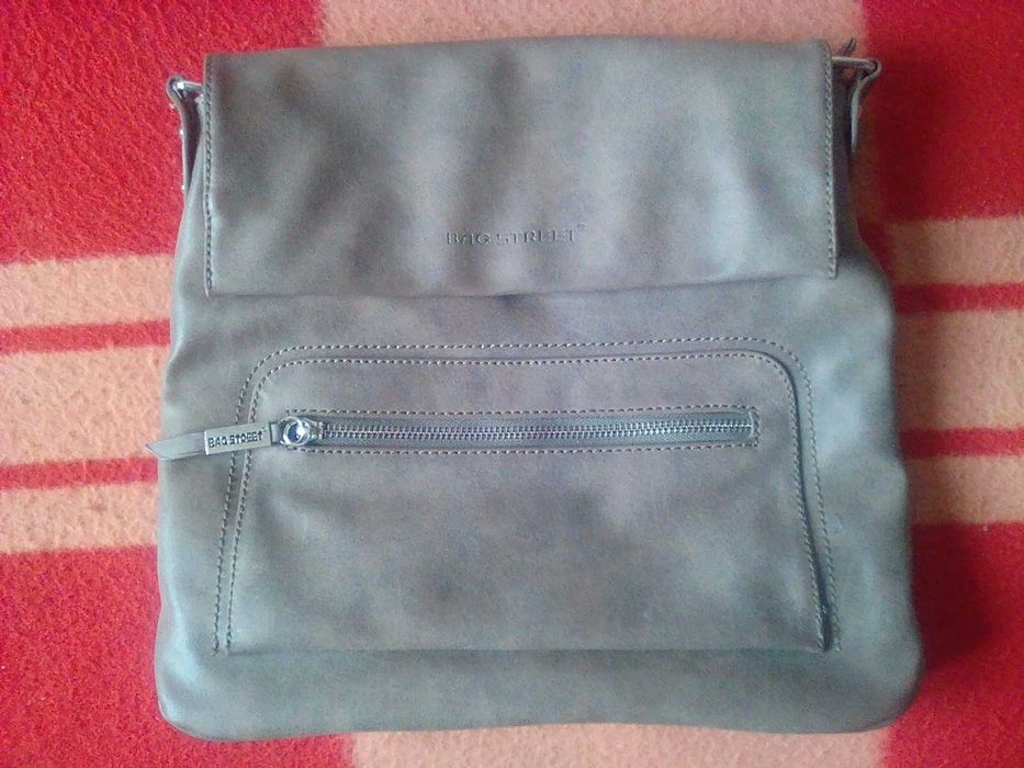 torebka damska bag street