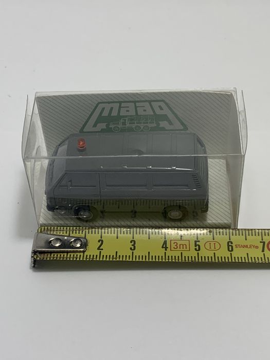 Volkswagem da Herpa escala 1/87