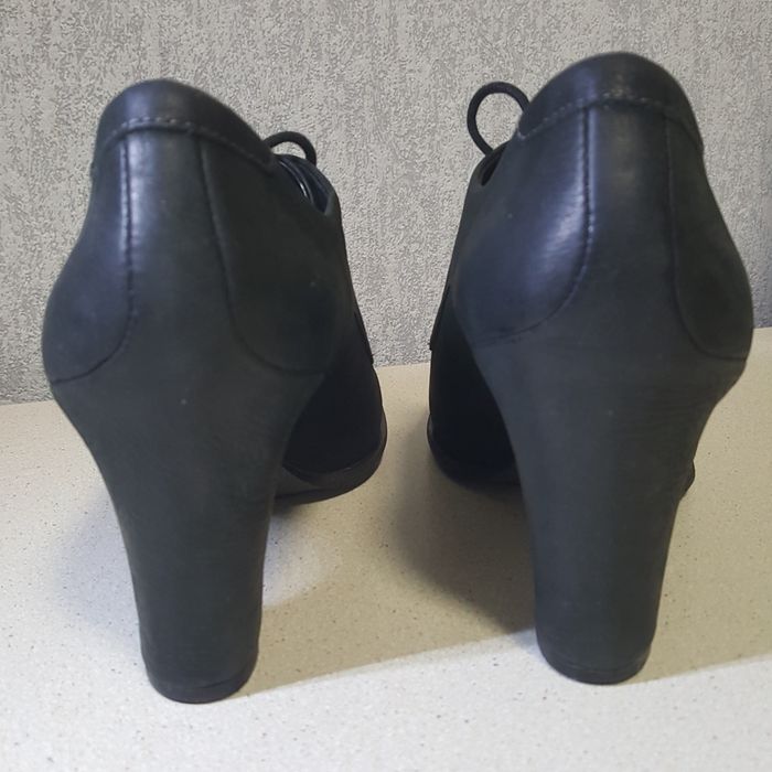 Жіночі туфлі ECC0 модель: 35103302001