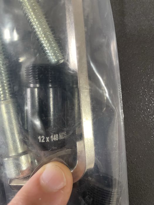 Tacx flux.  (Acessorios/adptadores/cepo). / Guiador FSA