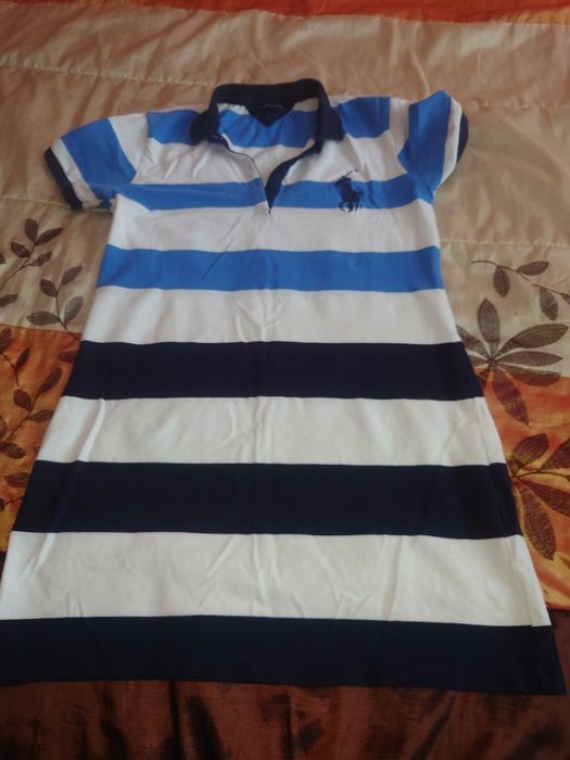 Sukienka Ralph Lauren