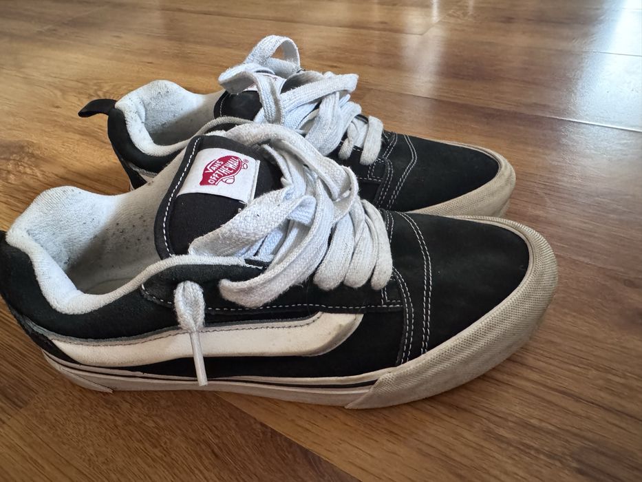 vans кеди чоловічі оригінал
