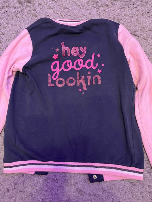 Bluza Cool Club dziewczęca