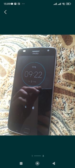 Motorola Z2 Play 4/64